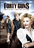 Filmoteca "Ciclo Samuel Fuller": "40 Pistolas"