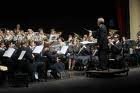Concierto en Honor a Santa Cecilia.