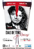 Teatro:"Días de Vino y Rosas"