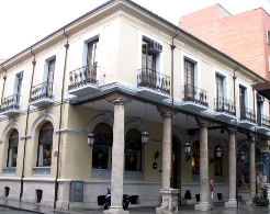 150 aniversario del Casino. Jornadas de puertas abiertas