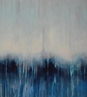 Exposición de pintura. Jorge Adrados