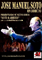 JOSE MANUEL SOTO: EN CONCIERTO