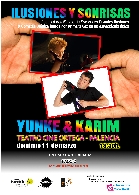 Oyunke & Karim