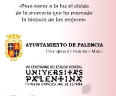 Exposición de fotografía. Las Mujeres palentinas a lo largo de la Historia Universitaria’