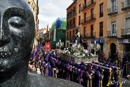 XVIII Concurso Nacional de Fotografía de Semana Santa
