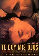 Cine y Violencia de Género. «Te doy mis ojos», de Iciar Bollaín