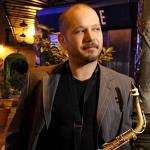 Otoño Jazz Caja España - Stefano Di Battista