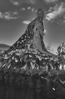 Exposición del Concurso de Fotografía y Dibujo Infantil de Semana Santa de Palencia