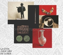 Exposición. «La otra aventura de Ulises». Una villa romana en la meseta: La Olmeda.
