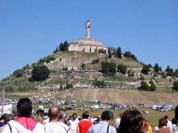 Romería de Santo Toribio