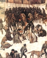 Exposición de Pintura. «Imágenes para un texto sobre la obra de José Jiménez Lozano»