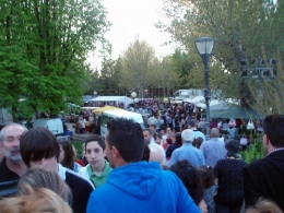ROMERIA DE SAN MARCOS