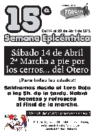 15 SEMANA EPICENTRICA