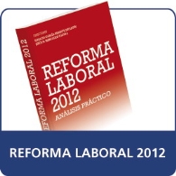 Charla sobre la reforma laboral