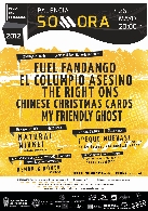 IX edición del Festival Palencia Sonora