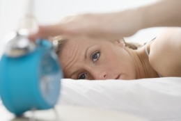 El sueño en la fibromialgia