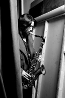 Jazz.  Javier Vercher Trío.