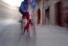 Fotografía. II Semana de la Bici