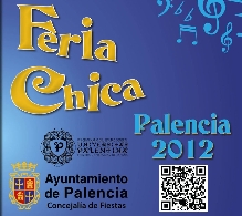 Feria Chica 2012