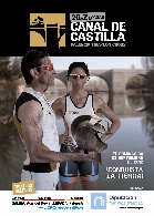 Triatlón cross de media distancia. 20&2 Leguas Canal de Castilla