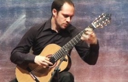 Concierto Guitarra