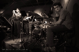 PUESTAS DE SOLIDARIDAD. ATARCEDERES MUSICALES. CORDELIA JAZZ