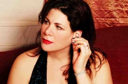 PUESTAS DE SOLIDARIDAD. ATARCEDERES MUSICALES. DAYNA KURTZ (EEUU). Homenaje al Jazz de los 50. European Tour