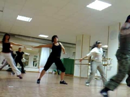 Palencia en Danza