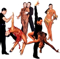 Palencia en Danza. Mou Dansa
