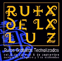 Rutas de la Luz