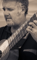 Música en el Camino. Un concierto para la esperanza. Peter Blanchette