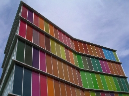 Homenaje a Luis M. Mansilla. Su obra arquitectónica en Castilla y León
