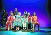 Teatro Infantil  "El Niño Colchón"