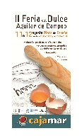 II Feria del Dulce