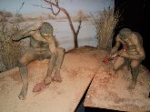 ORÍGENES: Cinco hitos en la evolución humana