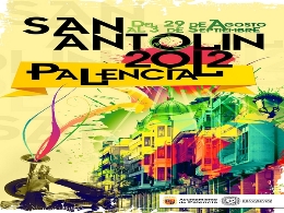San Antolín 2012