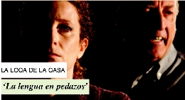 La lengua en pedazos de Juan Mayorga