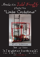 Limbo Castellano. Dibujos e Instalaciones. José Luis Viñas