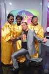 Musicaprendo: "Los Secretos del Gospel". las "Supremas de Harlem""