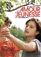 Cine. Un amor de jeunesse, de Mia Hansen-Love