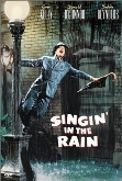 Cine y artistas: "Cantando bajo la lluvia"