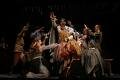 Actuación baile y canto. Escuela de teatro de Moscú