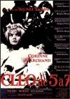 Filmoteca ciclo Varda "Cleo de 5 a 7"