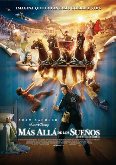 Cine infantil: "Más Allá de los Sueños"