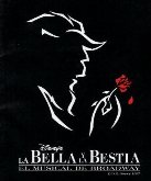 Teatro infantil "La Bella y la Bestia" ( + 6 años )