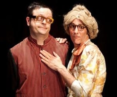 Teatro de Humor para jóvenes y adultos. Ticket
