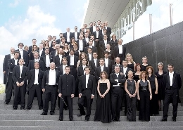 Concierto Orquesta Sinfónica de Castilla y León