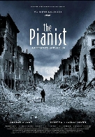 Cine y Música. "El Pianista". De Roman Polanski.