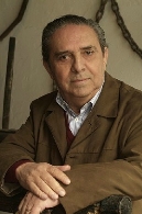 XIV Jornadas de Poesía. Manuel Rios Ruiz.