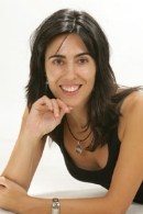 XIV JORNADAS DE POESÍA. Raquel Lanseros